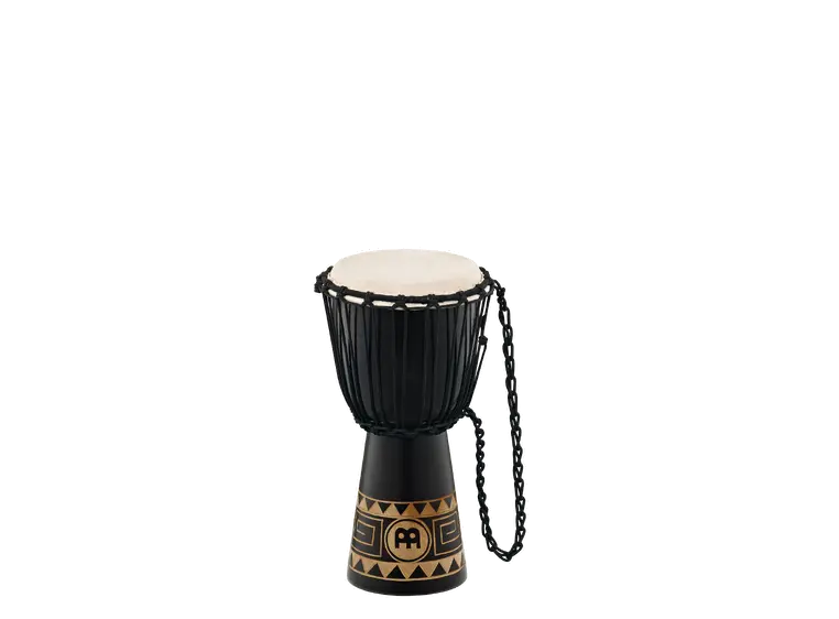 Meinl Headliner HDJ1-S African Djembe Small (8") Brown (G) 